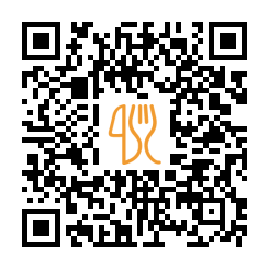 QR-code link către meniul Crêt-Bérard