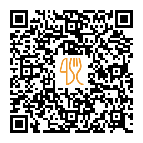 QR-code link către meniul Auberge d'Hermance