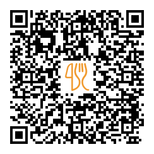 QR-code link către meniul La Val Bergspa Hotel Brigels