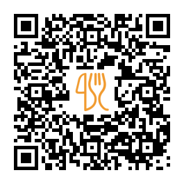 QR-code link către meniul Schachen Baracca