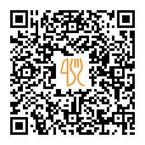 QR-code link către meniul Fourneaux du Manège