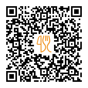 QR-code link către meniul Café du Cerf