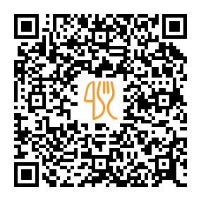 QR-code link către meniul Conditorei Cafino Fischer