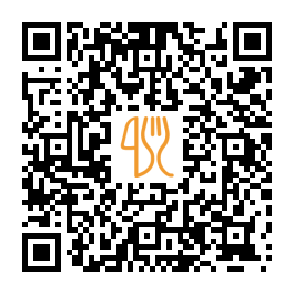 QR-code link către meniul Kings Cuisine