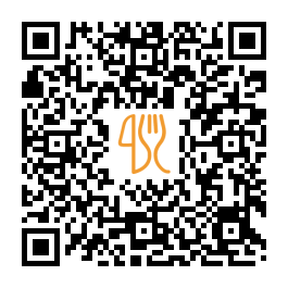 QR-code link către meniul Hops & Fire