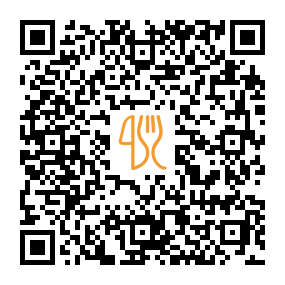 QR-code link către meniul Fox & Hounds Inn