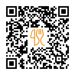 QR-code link către meniul Kamla's Kitchen