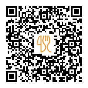 QR-code link către meniul Justine Lane