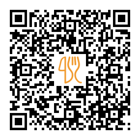 QR-code link către meniul Hawley House