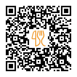 QR-code link către meniul Cicada Lodge