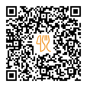 QR-code link către meniul Cafe Rodizio