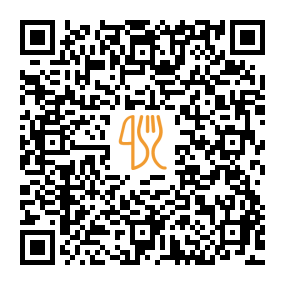 QR-code link către meniul Brown Rice Sushi-Double Bay