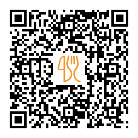 QR-code link către meniul Bangor Wine & Oyster Shed