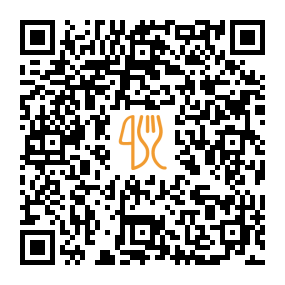 QR-code link către meniul Atomica Caffe