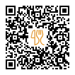 QR-code link către meniul Asian Pot