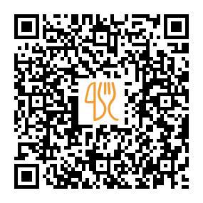 QR-code link către meniul Mr Hobson