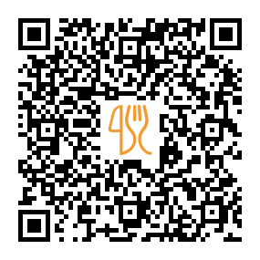 QR-code link către meniul Tamborine Cooking School