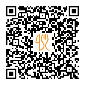 QR-code link către meniul The Seasonal Garden Cafe