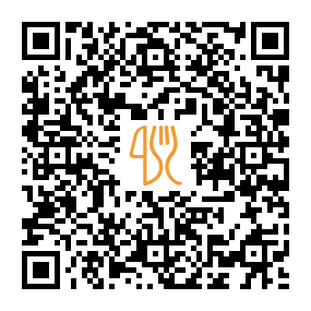 QR-code link către meniul The Rising Sun