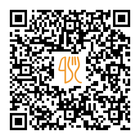 QR-code link către meniul Abyssinian Cafe