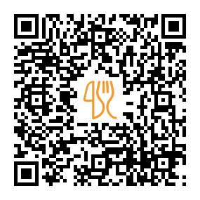 QR-code link către meniul Turkoise Mediterranean