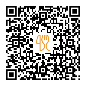 QR-code link către meniul Thurlby Herb Farm