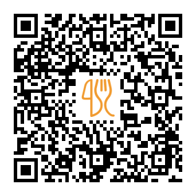 QR-code link către meniul The Flame Char