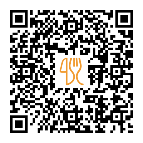 QR-code link către meniul The Super Strawberry