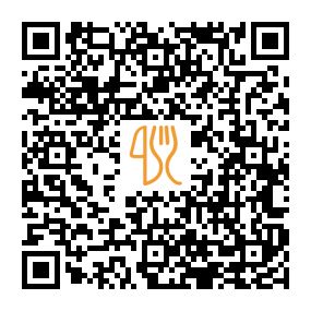 QR-code link către meniul The Currant Shed