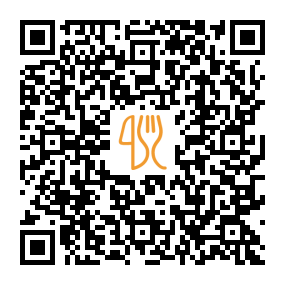 QR-code link către meniul Samba Brazil