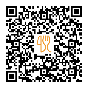 QR-code link către meniul Sahara Nights