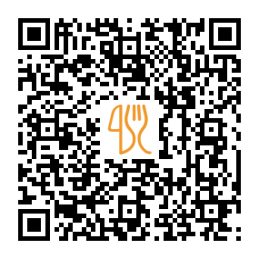 QR-code link către meniul Rose Garden Coffee House