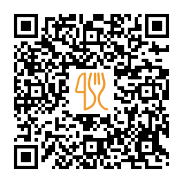 QR-code link către meniul Papa King's