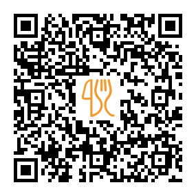 QR-code link către meniul Palate & Ply