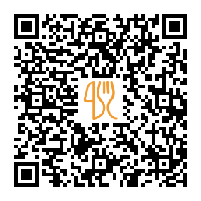 QR-code link către meniul Mr Moustache