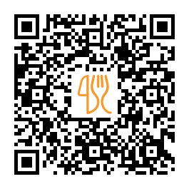 QR-code link către meniul Basho Cafe Restaurant