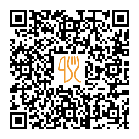 QR-code link către meniul Bismi Eat N Food