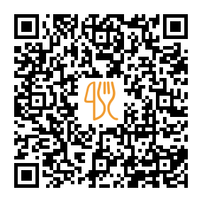 QR-code link către meniul FRATINI'S RESTAURANT