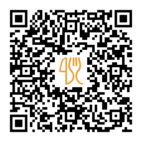 QR-code link către meniul CAFE MEDITERRANEAN