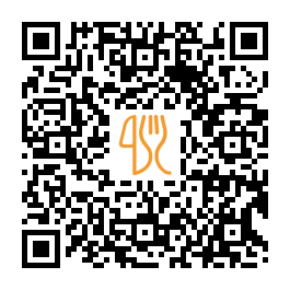 QR-code link către meniul THE NEW BOMBAY FOOD