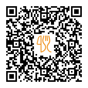 QR-code link către meniul BONCHON CHICKEN