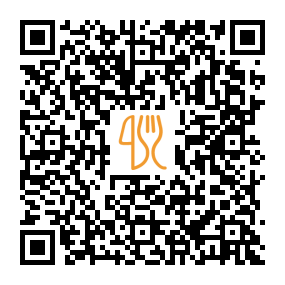 QR-code link către meniul ALMON MARINA