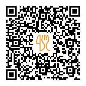 QR-code link către meniul FLAMING WINGS