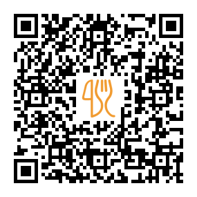 QR-code link către meniul YELLOW CAB PIZZA