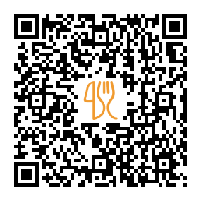 QR-code link către meniul THE BURGERY (THE BAD BOYS OF BURGER)