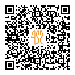 QR-code link către meniul YELLOW CAB PIZZA