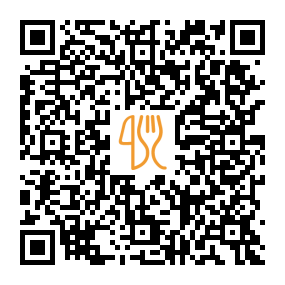 QR-code link către meniul EDGY VEGGY CAFE