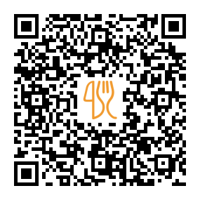 QR-code link către meniul NAV - MODERN THAI CUISINE 