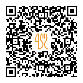 QR-code link către meniul BRGR: THE BURGER PROJECT