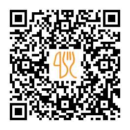 QR-code link către meniul OMAKASE